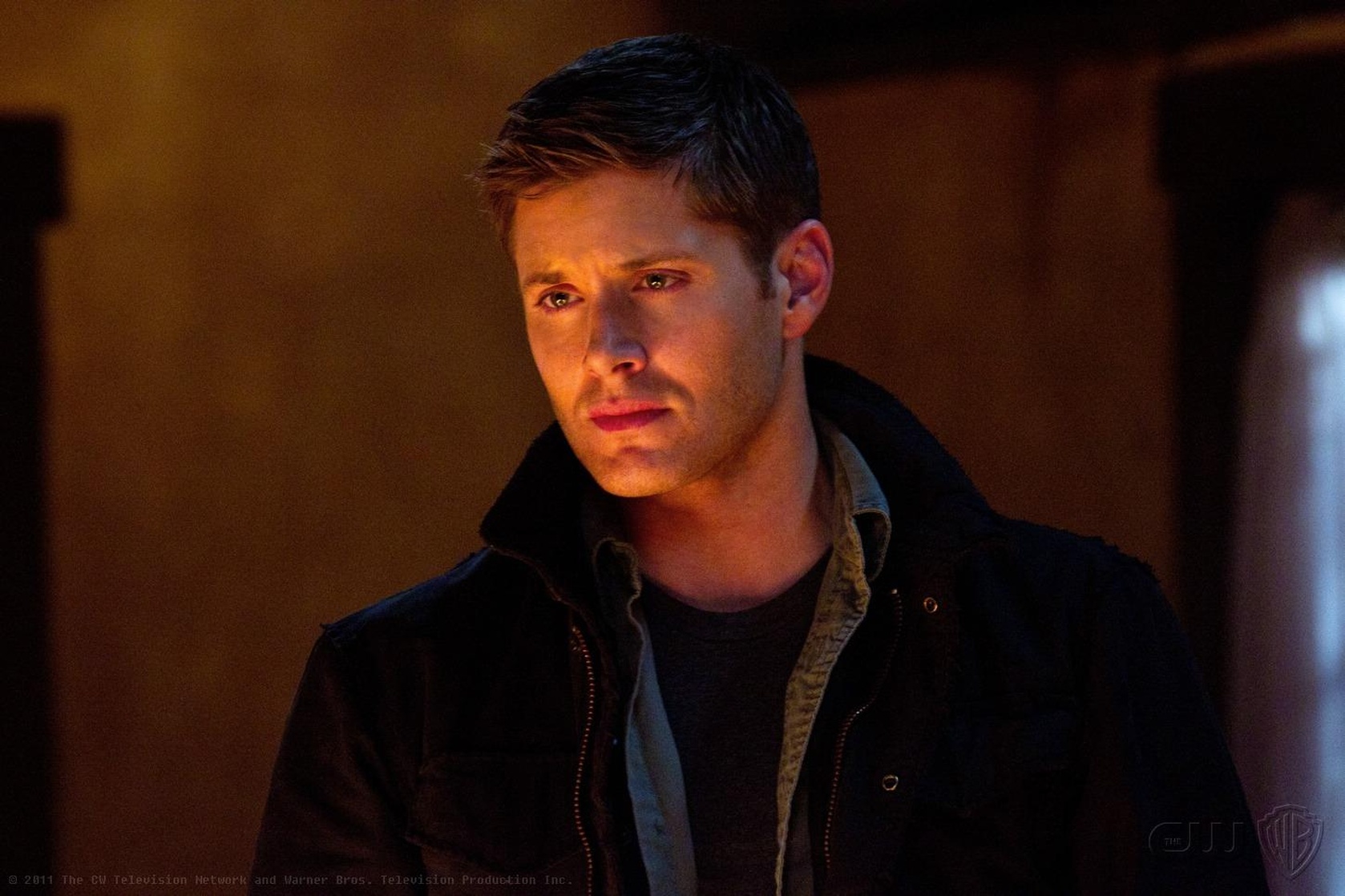 Jensen Ackles