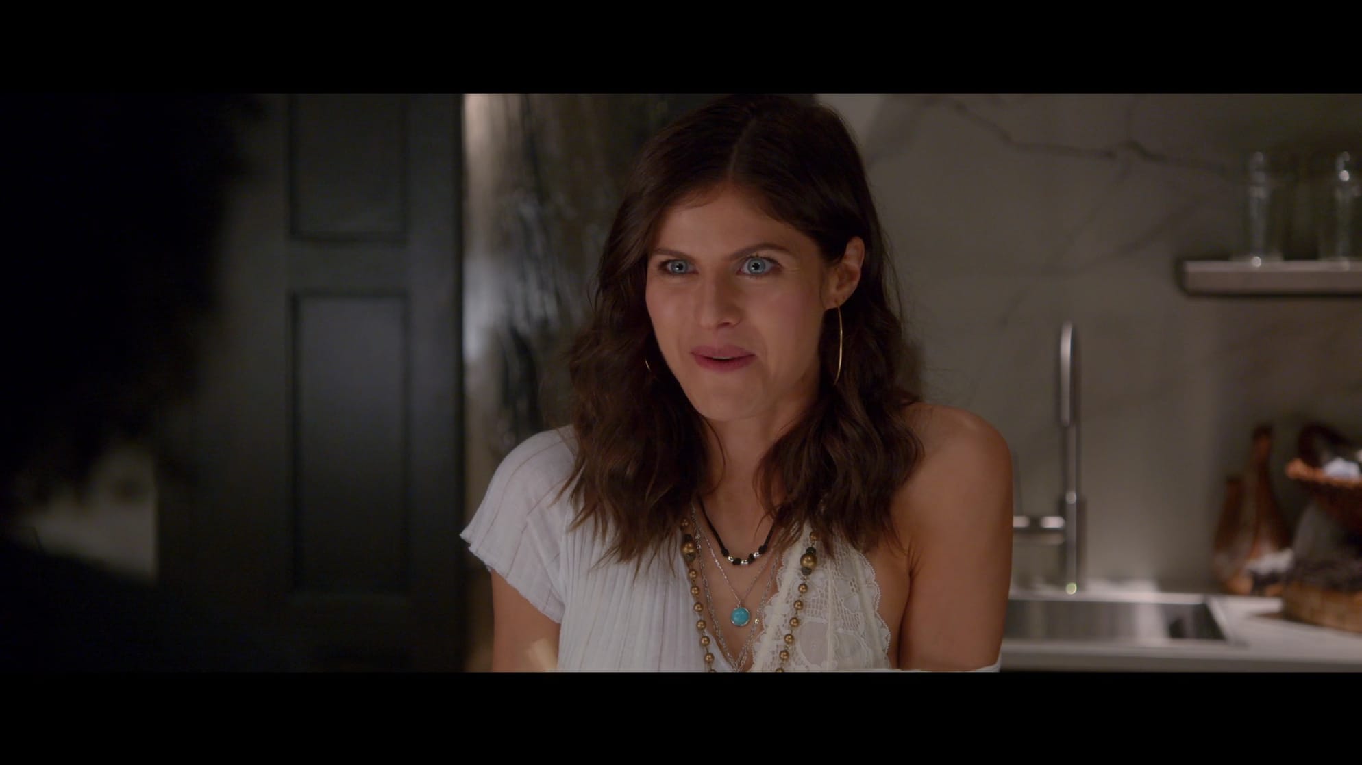 Alexandra Daddario Alexandra Daddario