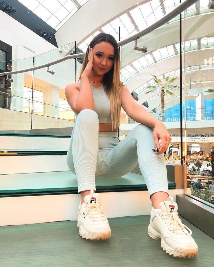 Picture of Steph Landor