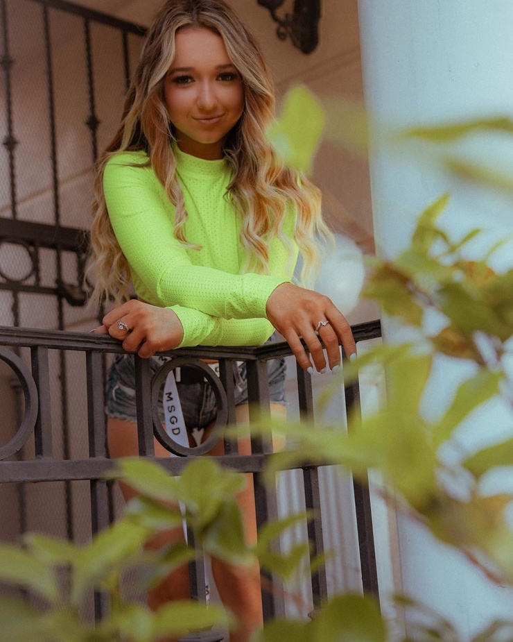 Picture of Steph Landor