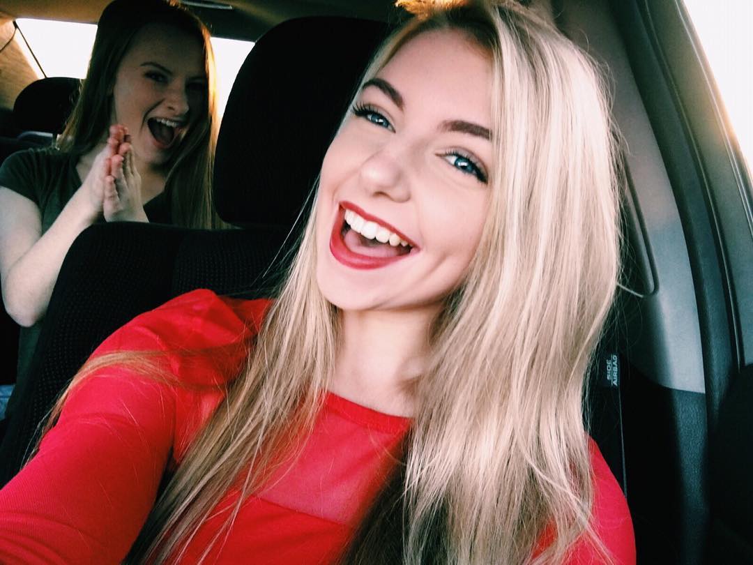 Brooke Barry