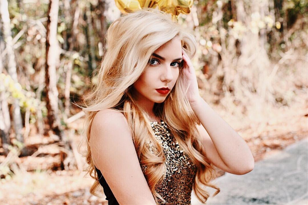 Brooke Barry