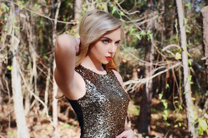Brooke Barry