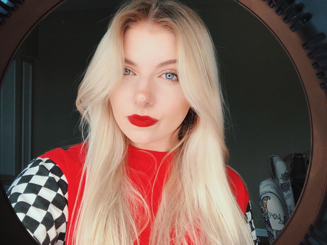 Brooke Barry
