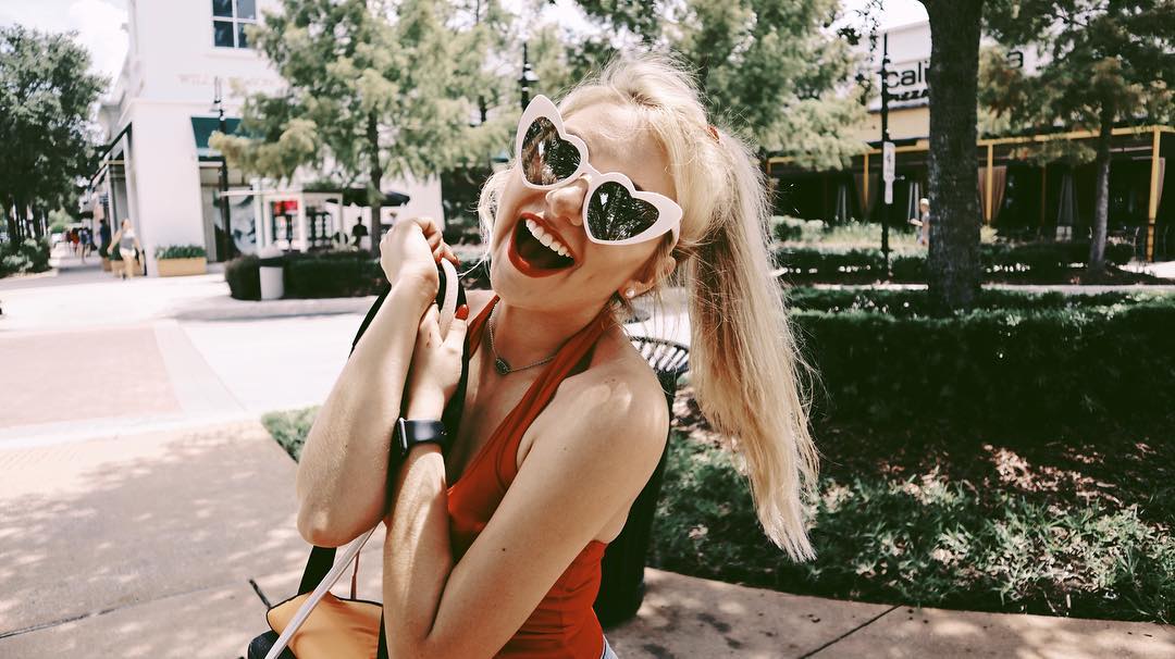 Brooke Barry