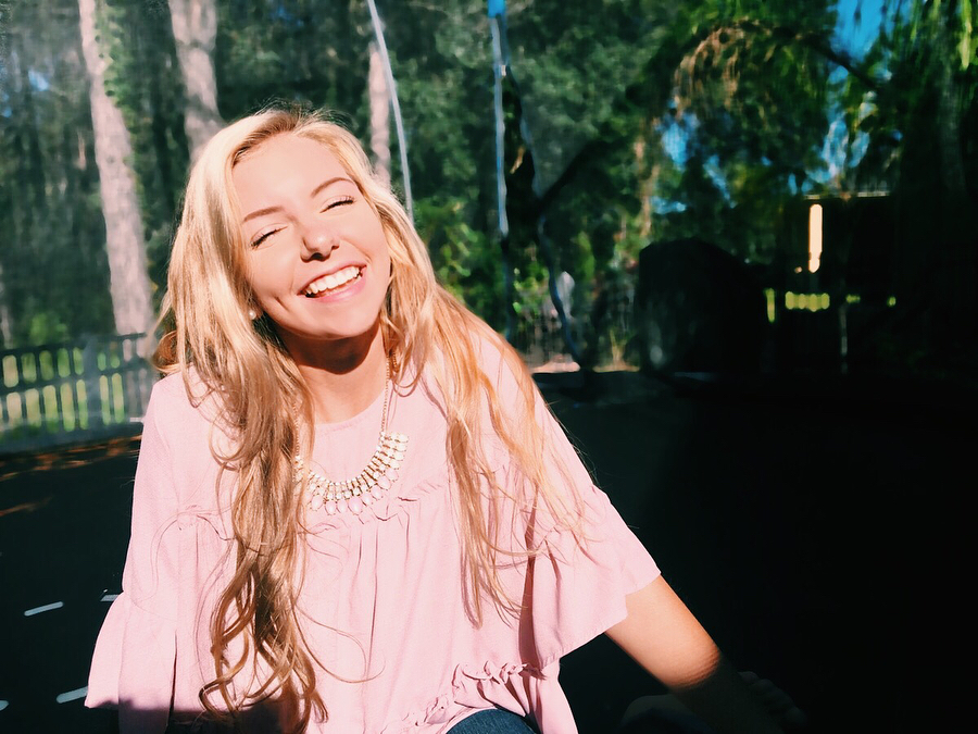 Brooke Barry
