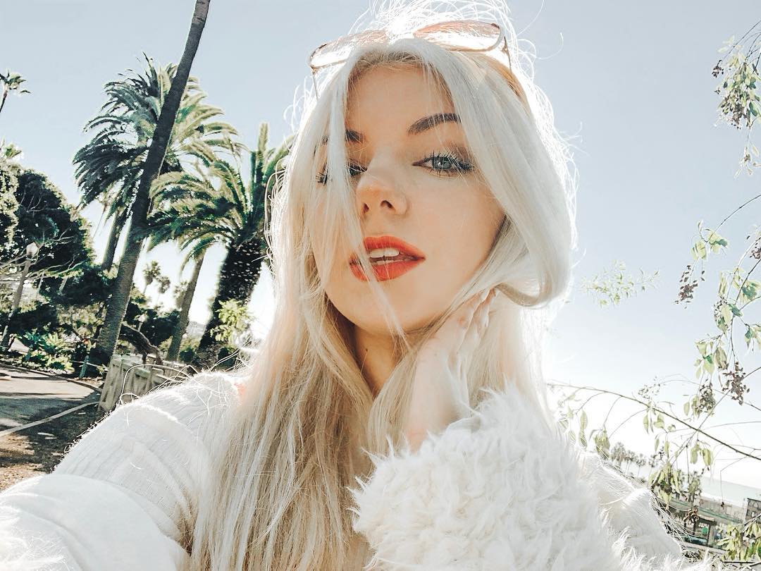 Brooke Barry