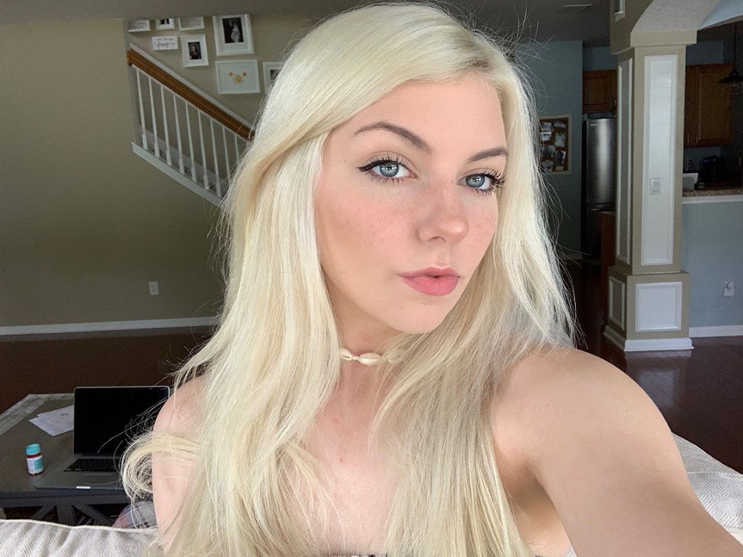 Brooke Barry