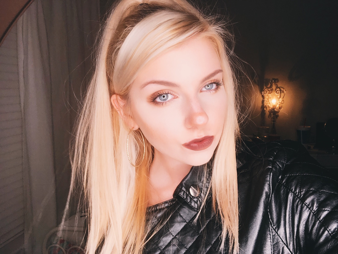 Brooke Barry