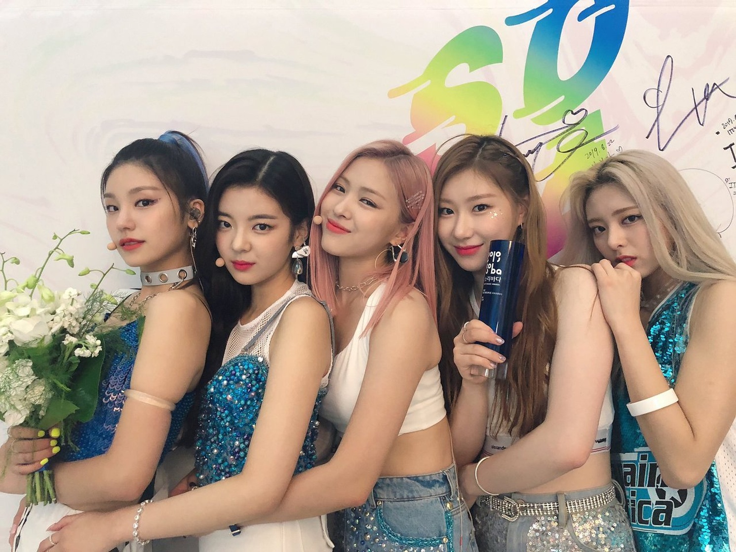 ITZY