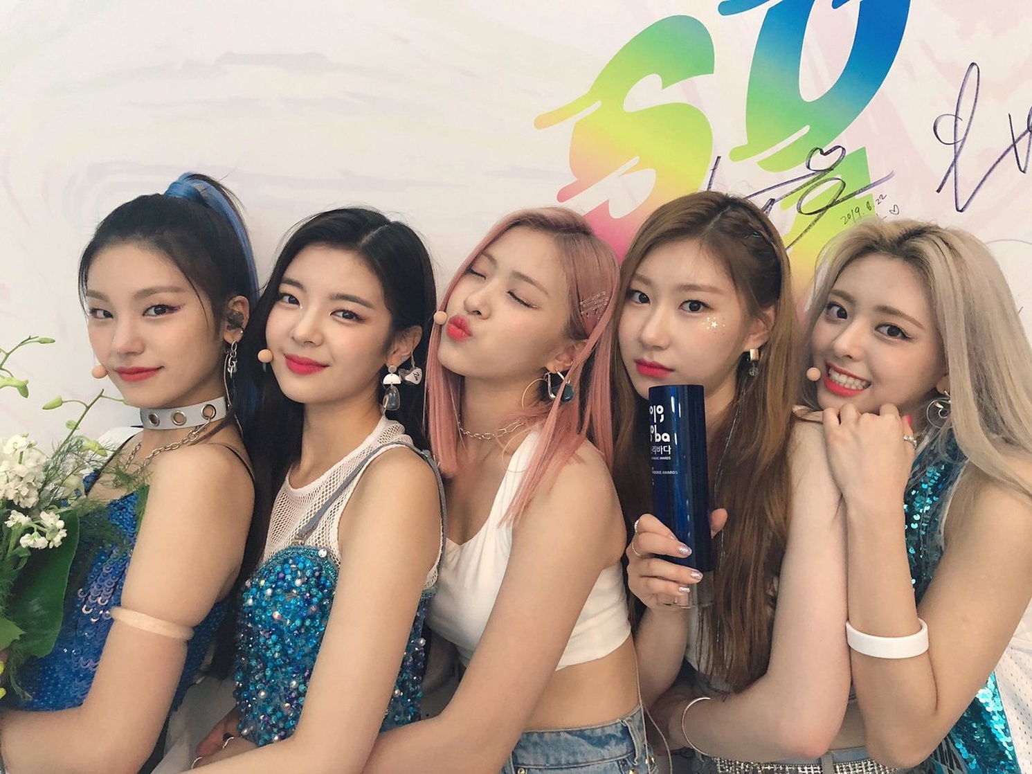 ITZY