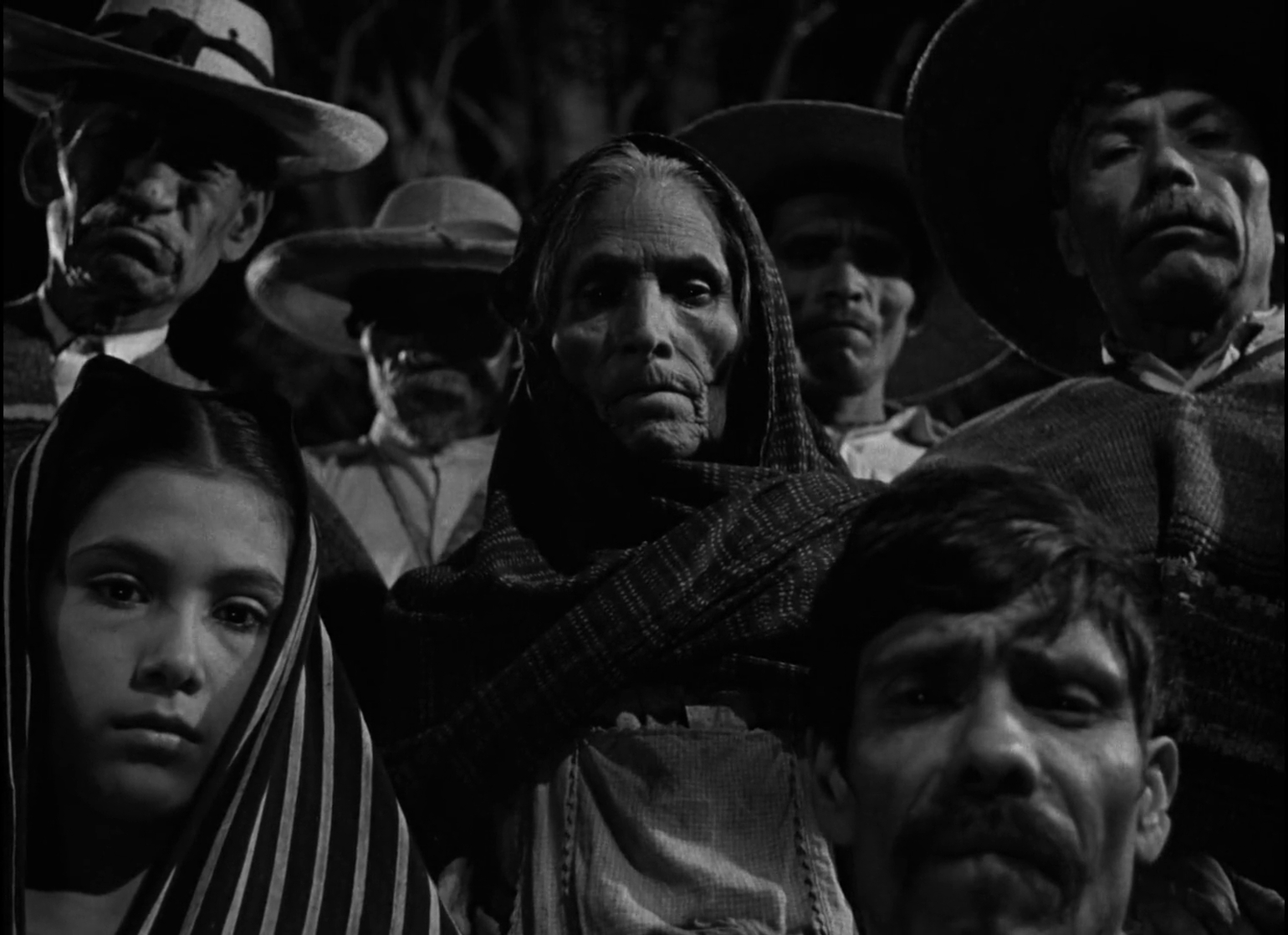 Picture of The Treasure of the Sierra Madre (1948)