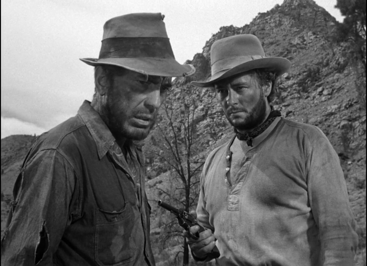 The Treasure of the Sierra Madre (1948) image