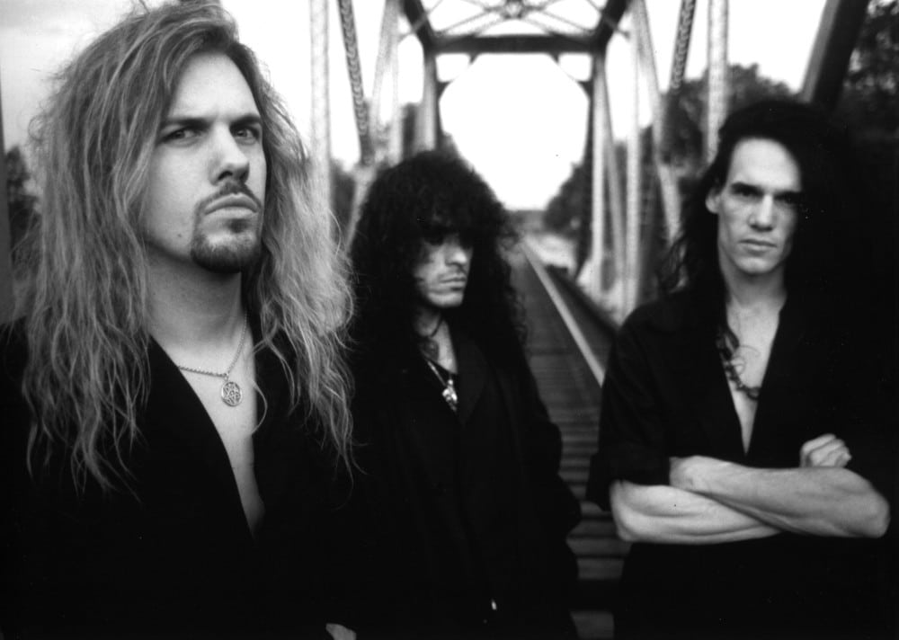 Picture of Morbid Angel