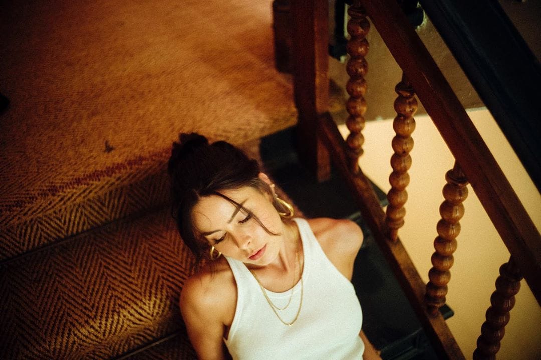 Lena Meyer-Landrut Lena Meyer-Landrut