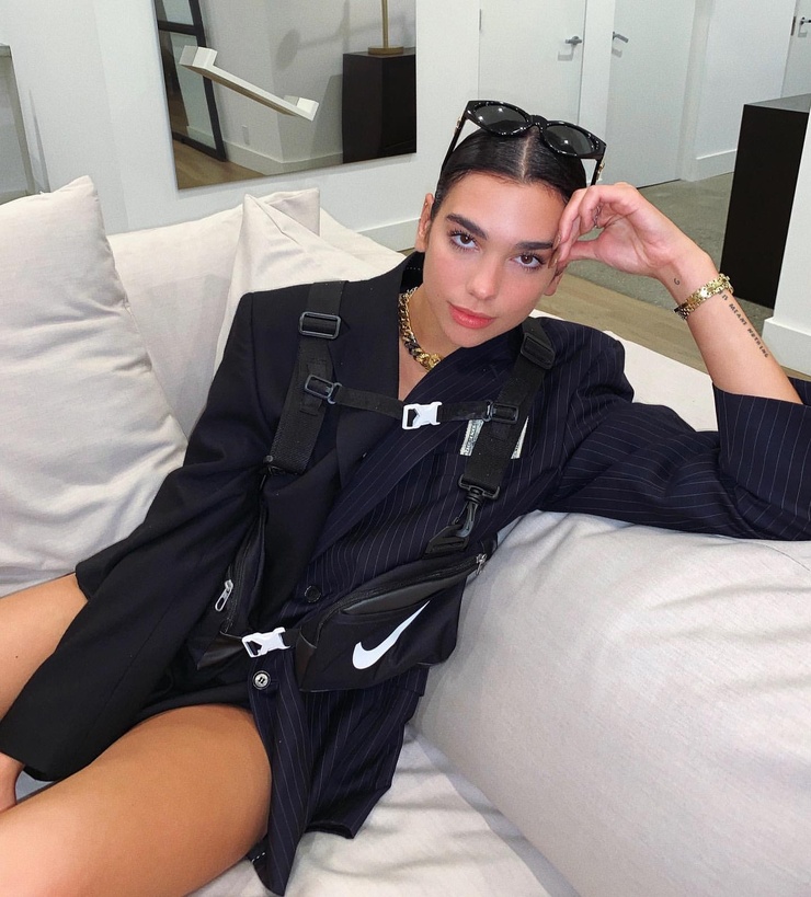 Picture of Dua Lipa