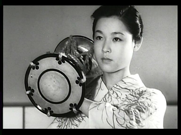 Ayako Wakao