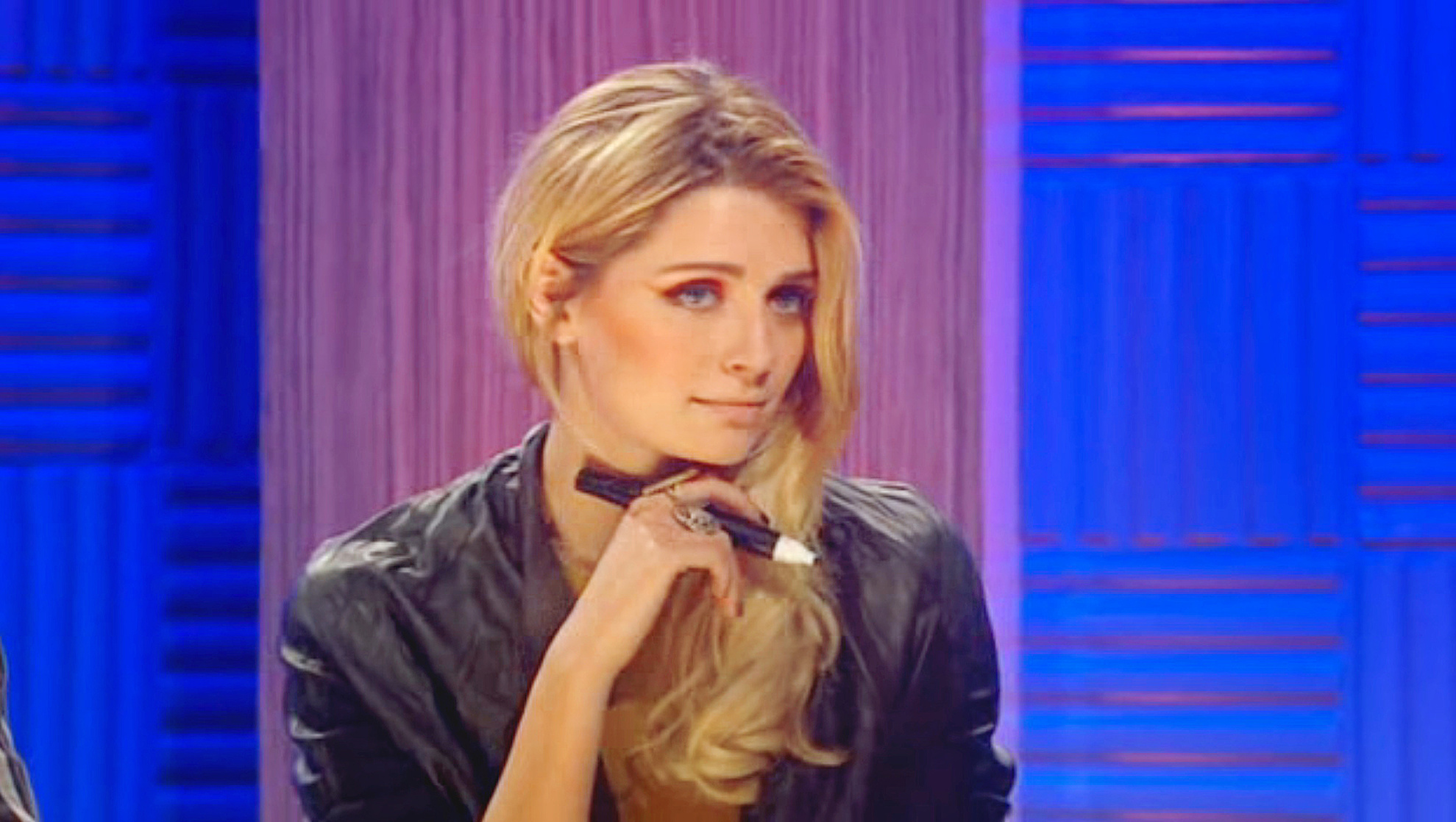 Mischa Barton