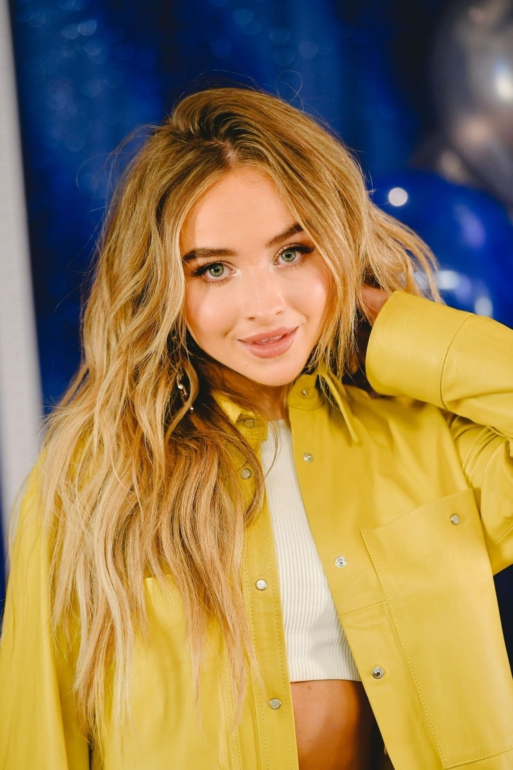 Picture of Sabrina Carpenter