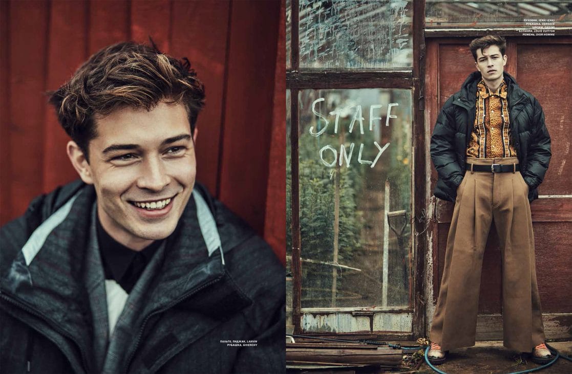 Francisco Lachowski