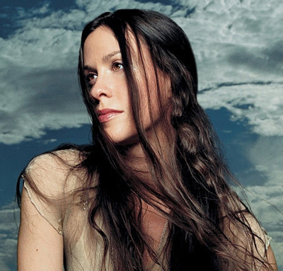 Picture of Alanis Morissette