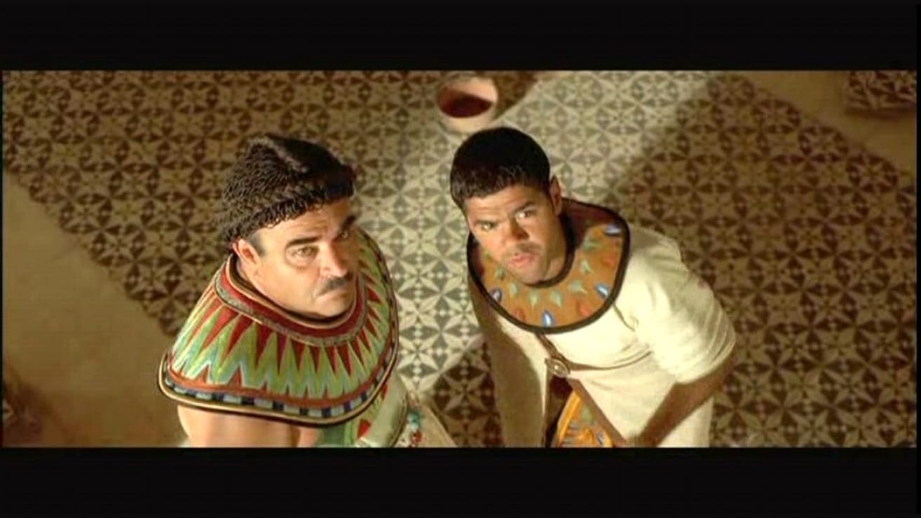 Picture of Asterix and Obelix: Mission Cleopatra