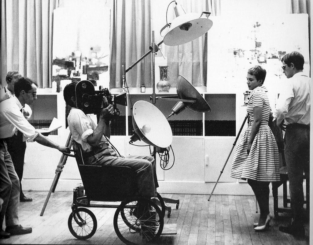 Breathless (1960) Breathless (1960)