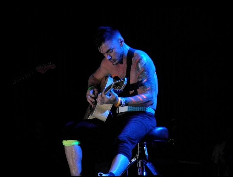 Shannon Leto