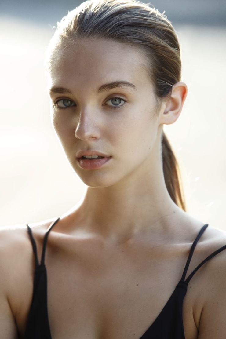 Picture of Morgan Fletchall