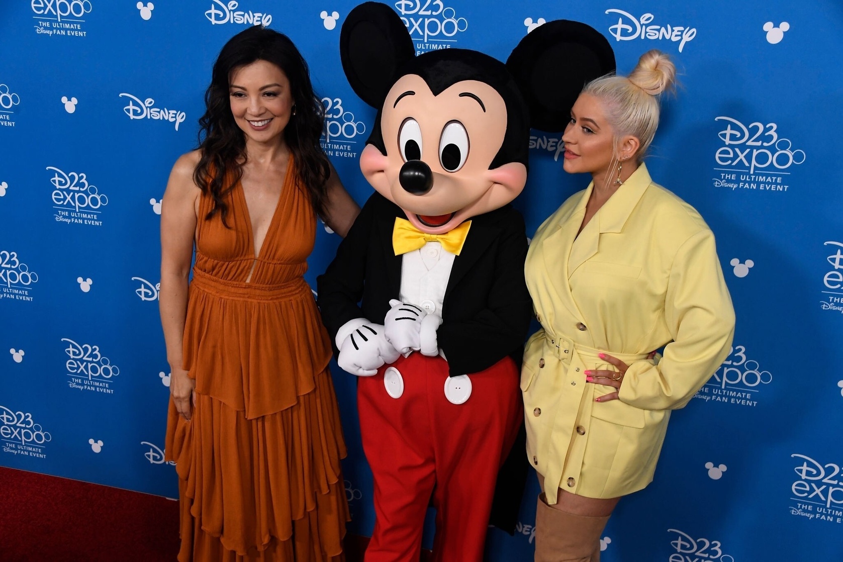 Christina Aguilera Christina Aguilera