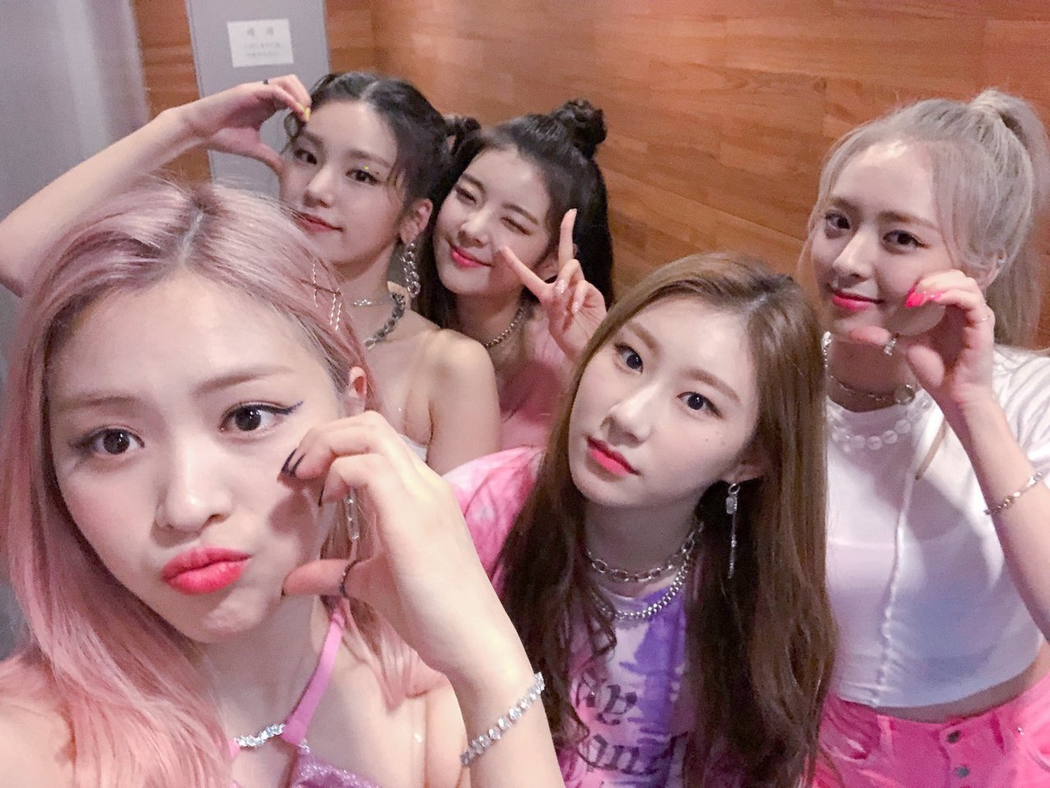ITZY