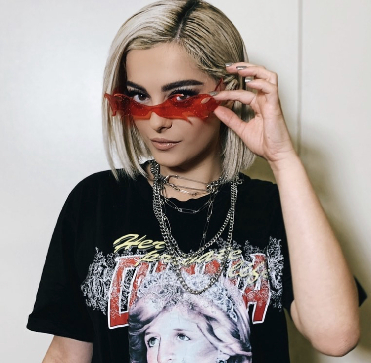 Bebe Rexha