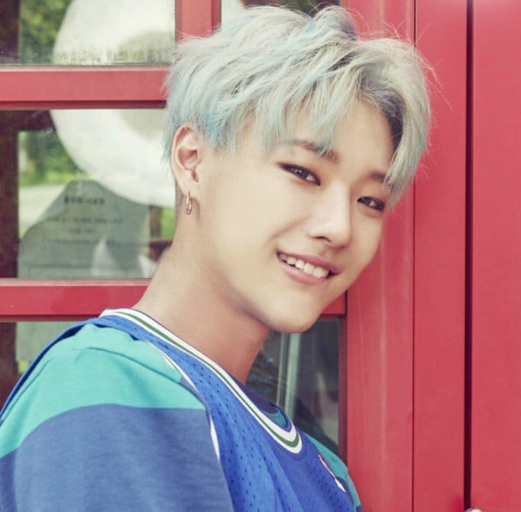 Seungyoun (UNIQ)