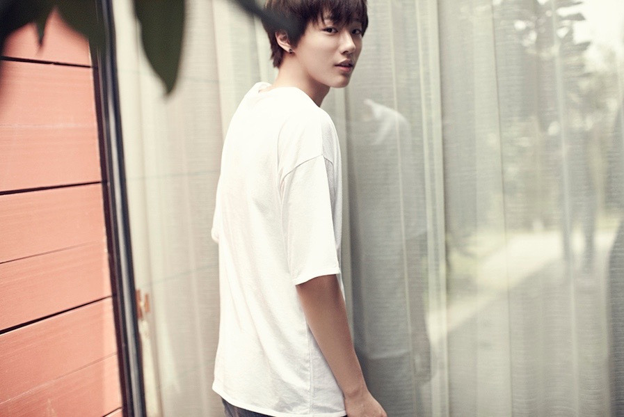 Seungyoun (UNIQ)