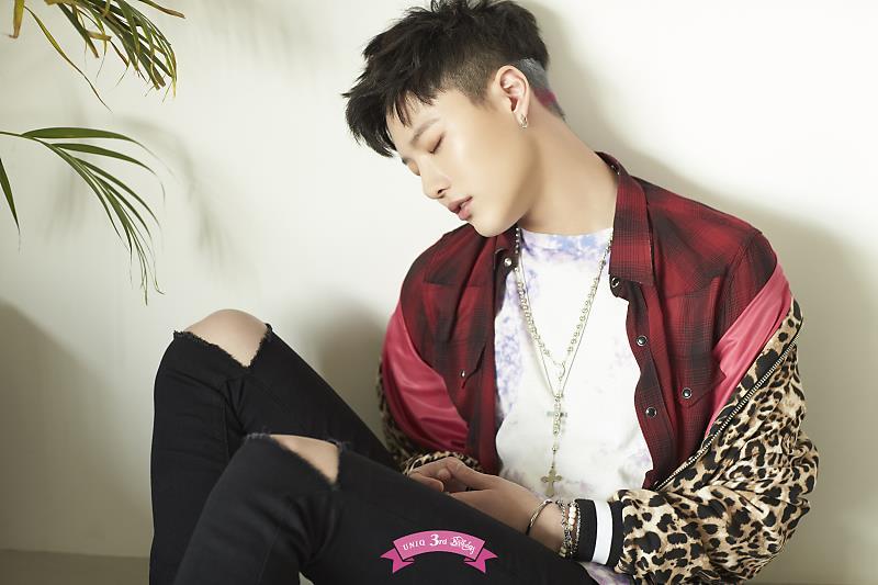 Seungyoun (UNIQ)