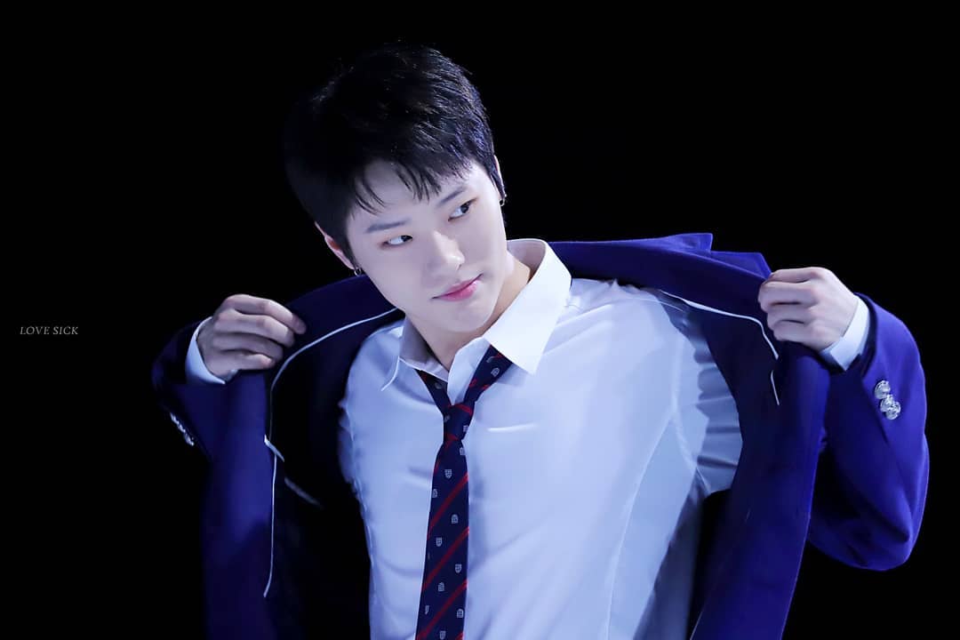 Seungyoun (UNIQ)