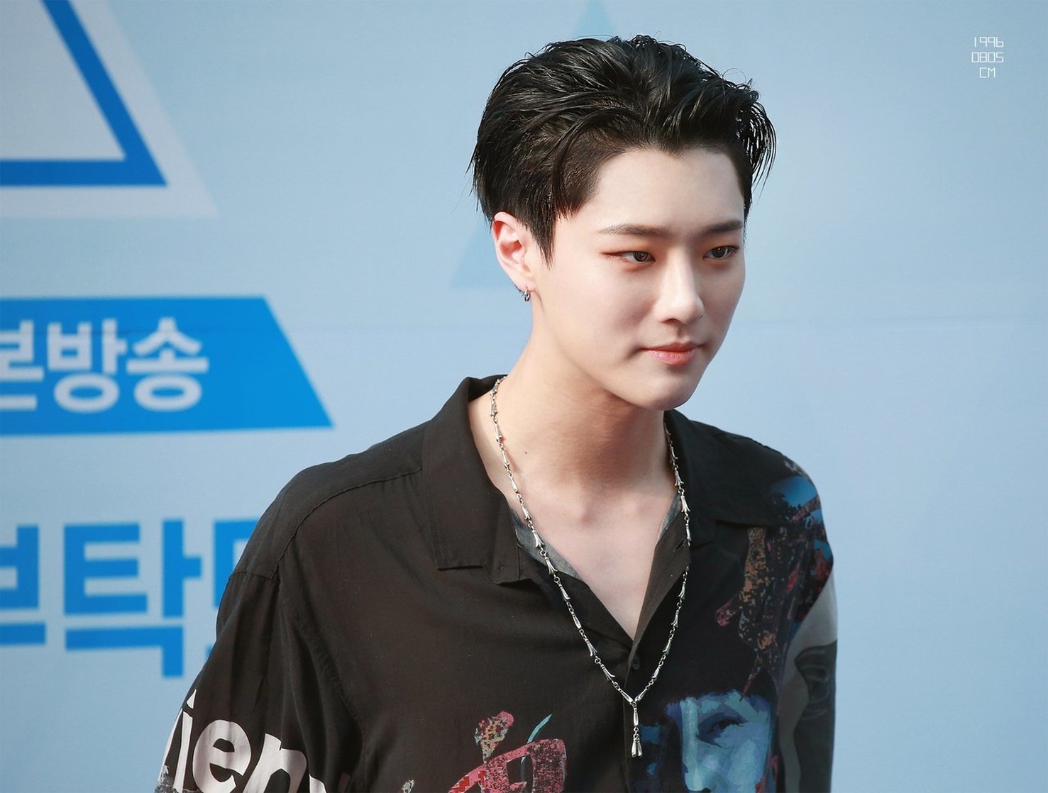 Seungyoun (UNIQ)