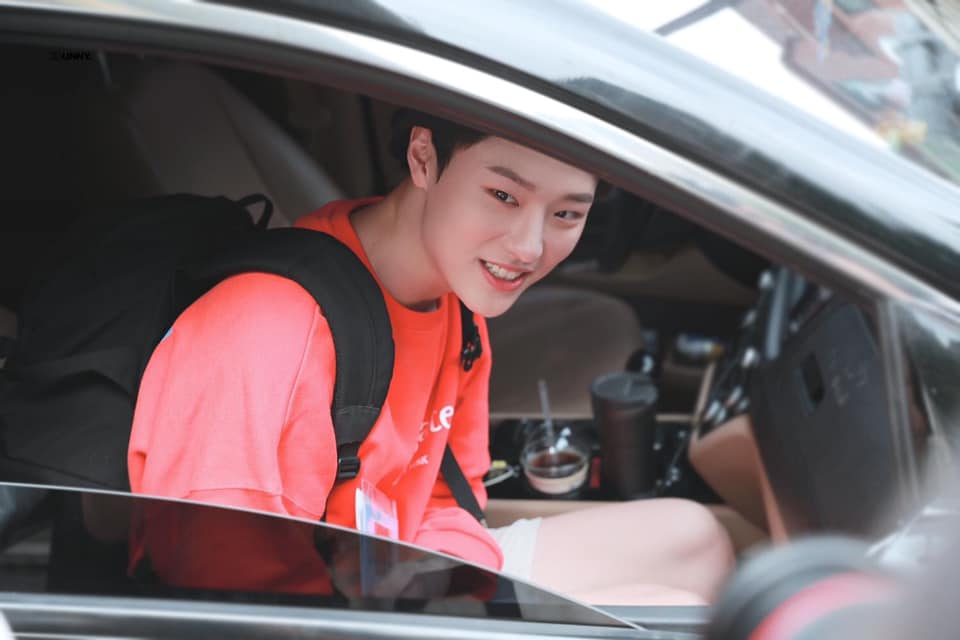Seungyoun (UNIQ)