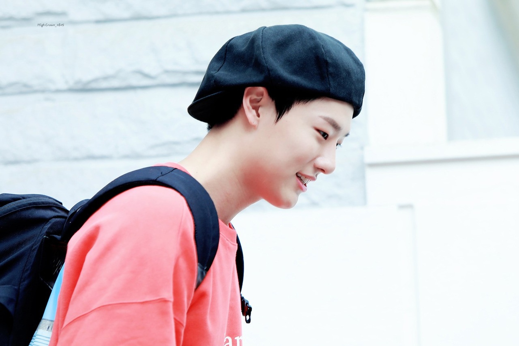 Seungyoun (UNIQ)