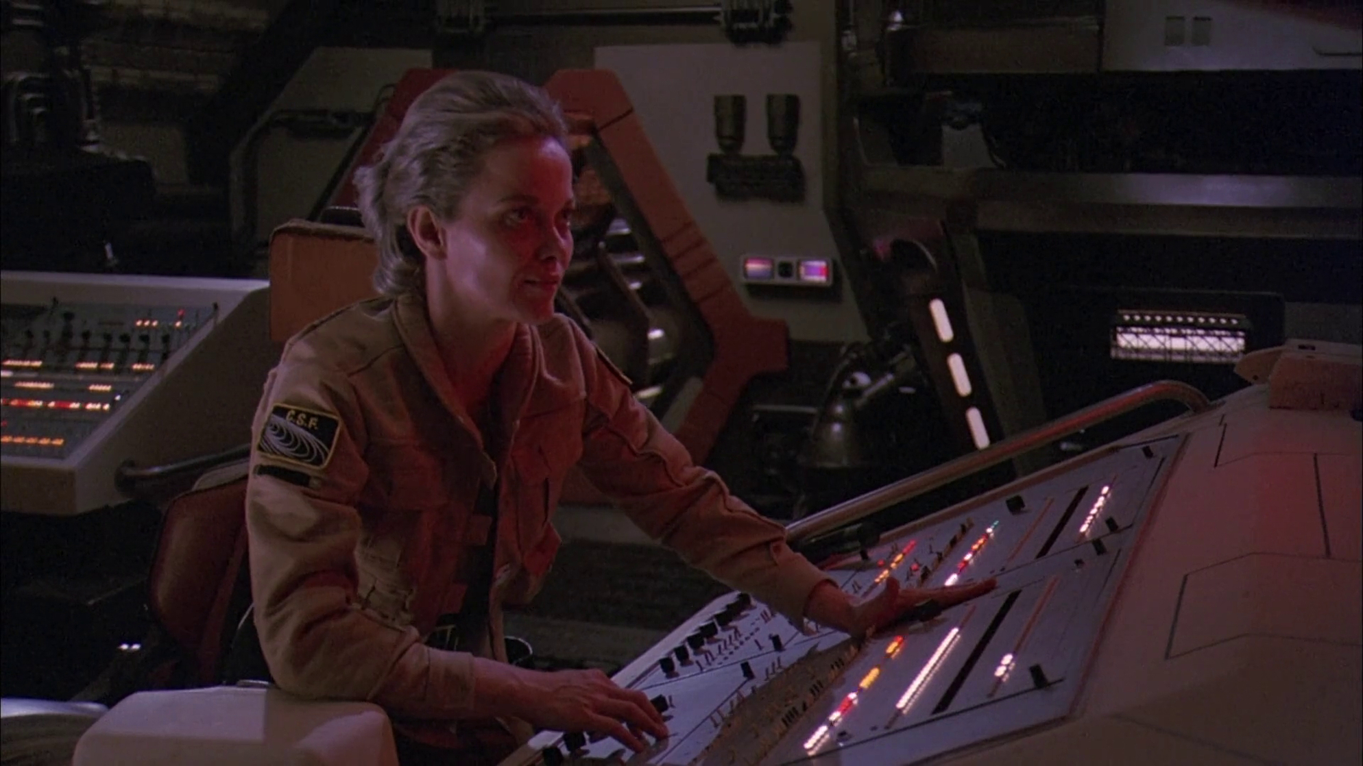 Galaxy of Terror