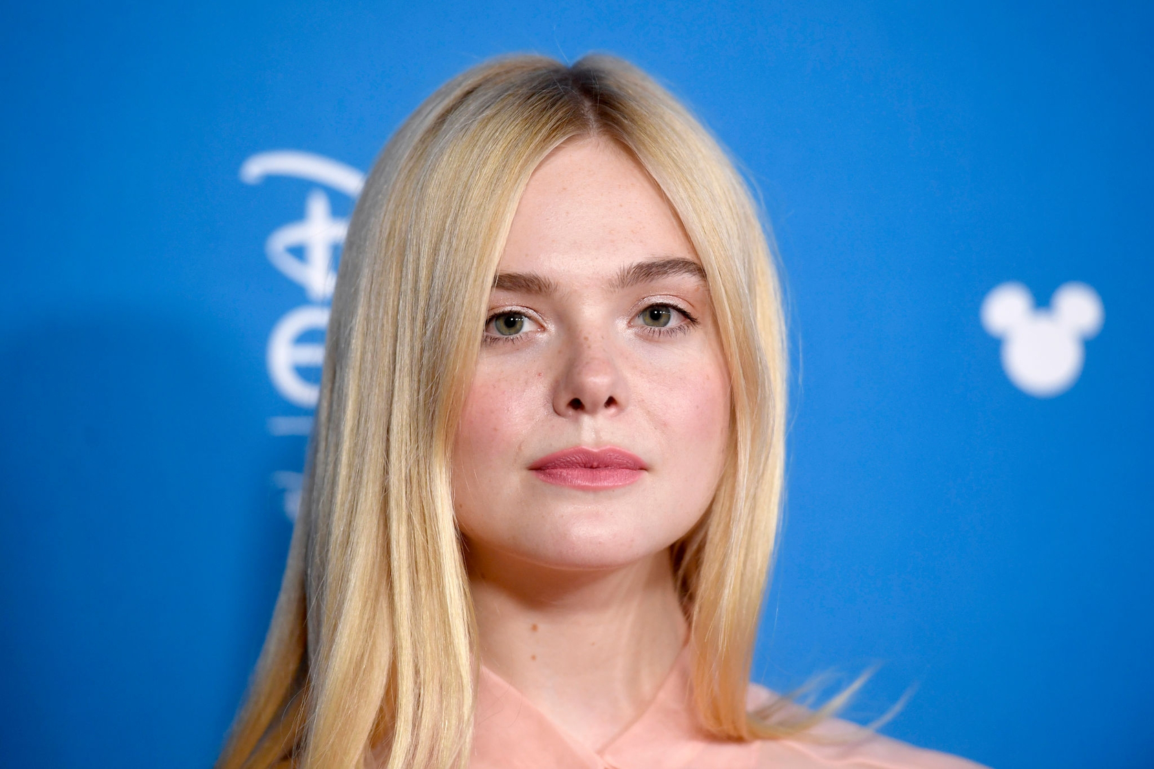 Elle Fanning Elle Fanning