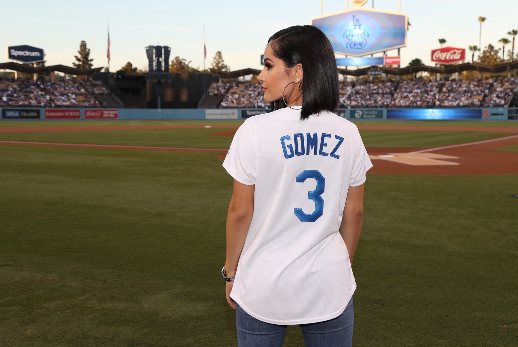 Becky G.