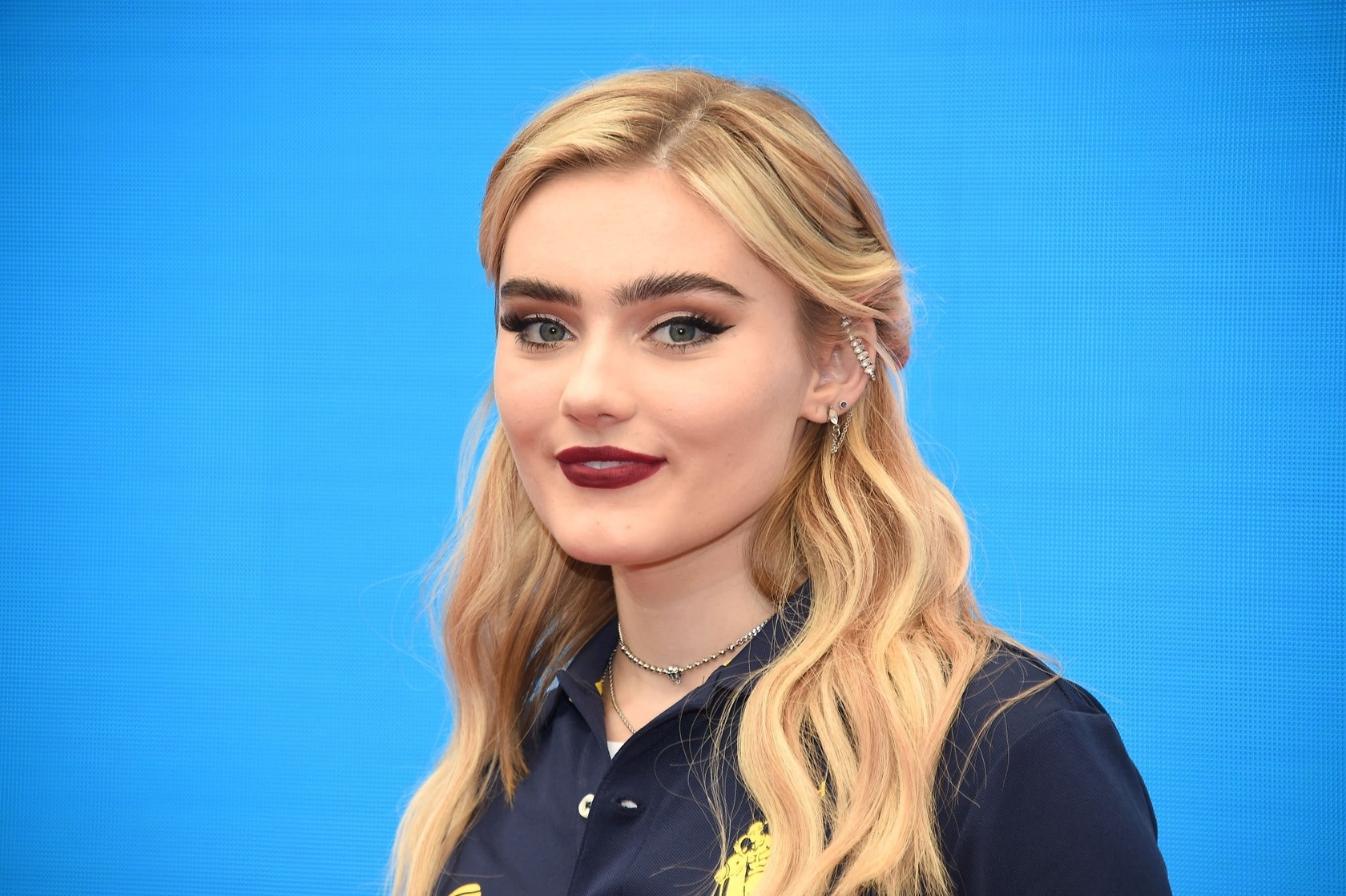 Meg Donnelly