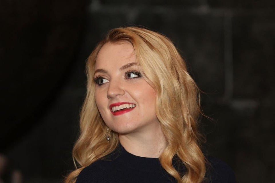 Evanna Lynch