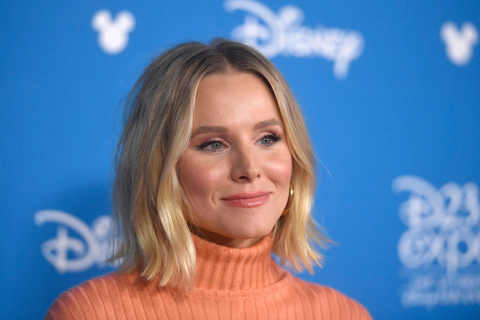 Kristen Bell