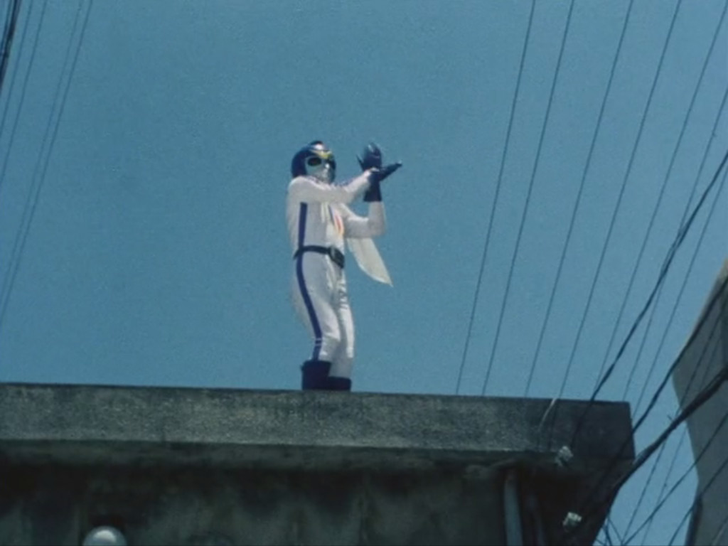 Kyousuke Shida