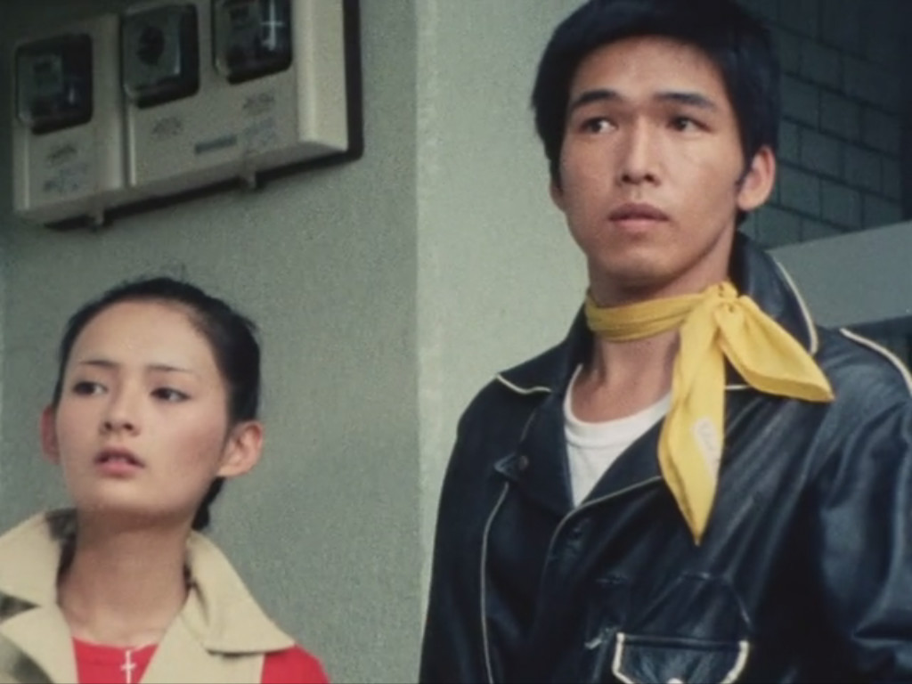Kyousuke Shida