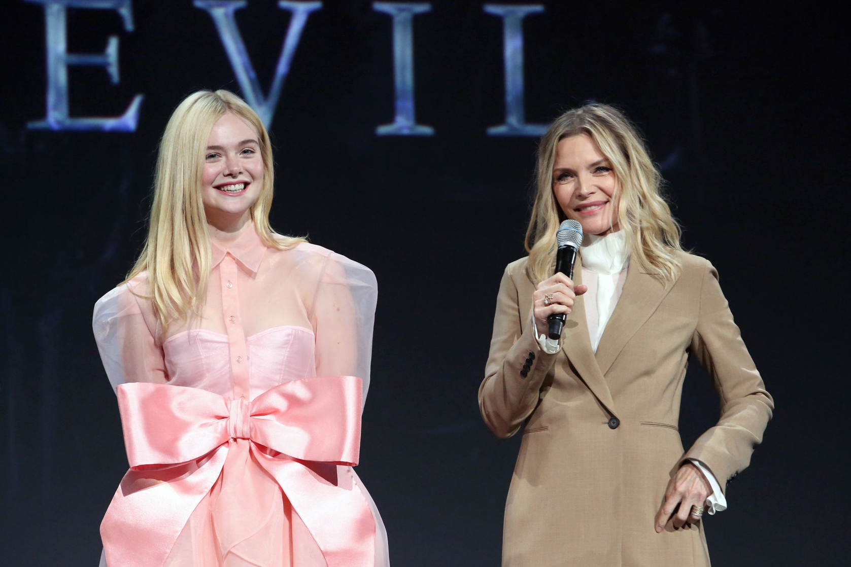 Elle Fanning