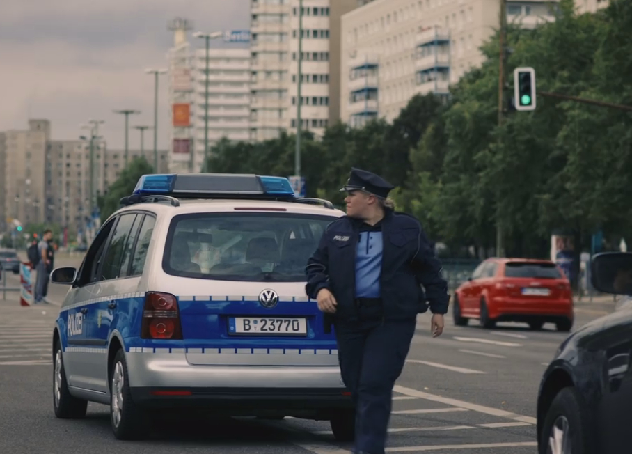 Gefährliches Schweigen