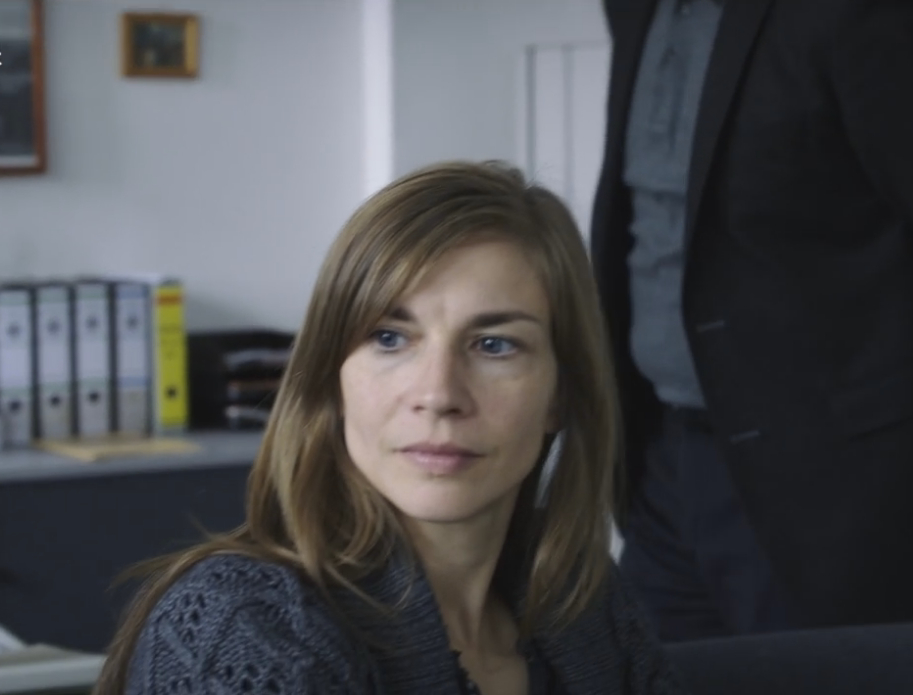 Gefährliches Schweigen